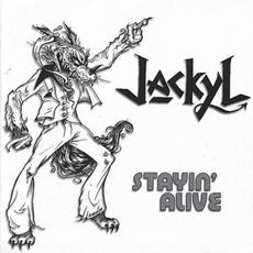 Stayin' Alive mp3 Album by Jackyl