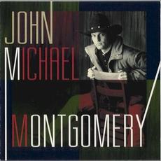 John Michael Montgomery mp3 Album by John Michael Montgomery