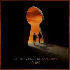 Skeletons (Deluxe Edition) mp3 Album by Brothers Osborne