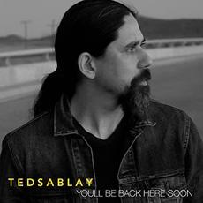 You'll Be Back Here Soon mp3 Album by Ted Sablay