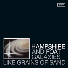 Galaxies Like Grains of Sand mp3 Album by Hampshire & Foat