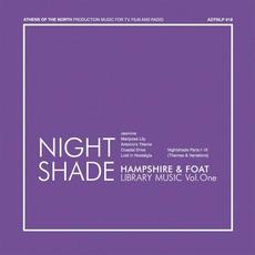 Nightshade mp3 Album by Hampshire & Foat