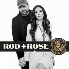 Rod + Rose mp3 Album by Rod + Rose