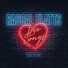 Love Songs 2010-2019 mp3 Album by Rascal Flatts