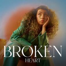 Broken Heart mp3 Album by Alessia Cara