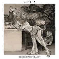 The Dream Of Reason mp3 Album by ZUSTRA