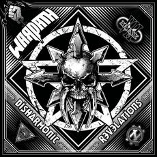 Disharmonic Revelations mp3 Album by Warpath