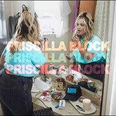 Priscilla Block mp3 Album by Priscilla Block
