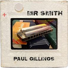 Mr Smith mp3 Album by Paul Gillings