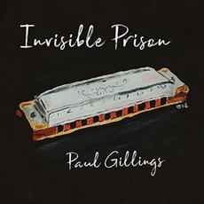 Invisible Prison mp3 Album by Paul Gillings