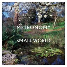 Small World mp3 Album by Metronomy