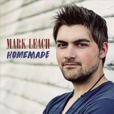 Homemade mp3 Album by Mark Leach