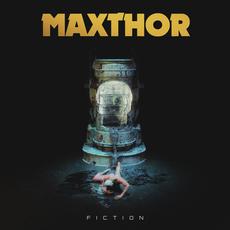 Fiction mp3 Album by Maxthor