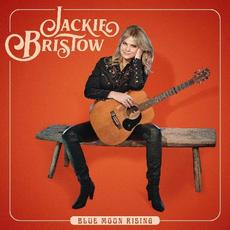 Blue Moon Rising mp3 Single by Jackie Bristow