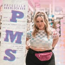 PMS mp3 Single by Priscilla Block