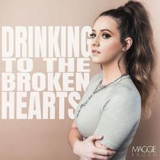 Drinking to the Broken Hearts mp3 Single by Maggie Baugh