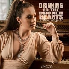 Drinking to the Broken Hearts (Piano Version) mp3 Single by Maggie Baugh