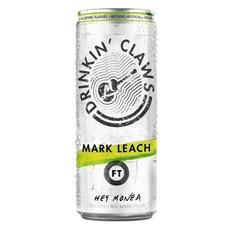 Drinkin' Claws mp3 Single by Mark Leach