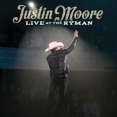 Live at the Ryman mp3 Live by Justin Moore