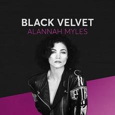 Black Velvet mp3 Artist Compilation by Alannah Myles