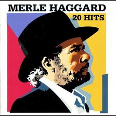 20 Greatest Hits mp3 Artist Compilation by Merle Haggard