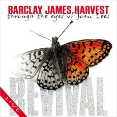 Revival: Live mp3 Live by Barclay James Harvest Through the Eyes of John Lees