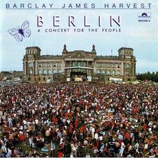 Berlin: A Concert for the People mp3 Live by Barclay James Harvest