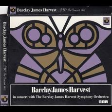 ...BBC In Concert 1972 mp3 Live by Barclay James Harvest