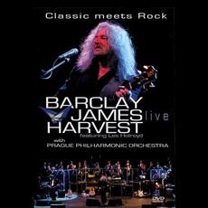 Classic Meets Rock mp3 Live by Barclay James Harvest