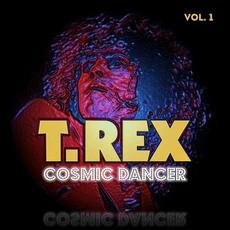 T. Rex Live: Cosmic Dancer vol. 1 mp3 Live by T. Rex
