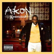 Konvicted (Complete Edition) mp3 Album by Akon