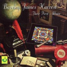 Baby James Harvest (Remastered) mp3 Album by Barclay James Harvest