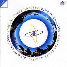 Ring of Changes mp3 Album by Barclay James Harvest