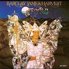 Octoberon (Japanese Edition) mp3 Album by Barclay James Harvest