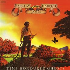 Time Honoured Ghosts mp3 Album by Barclay James Harvest
