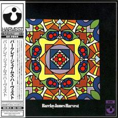 Barclay James Harvest (Japanese Edition) mp3 Album by Barclay James Harvest
