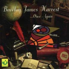 Once Again (Remastered) mp3 Album by Barclay James Harvest