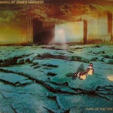 Turn of the Tide mp3 Album by Barclay James Harvest