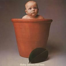 Baby James Harvest mp3 Album by Barclay James Harvest
