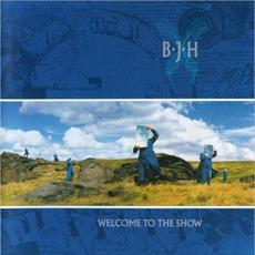 Welcome to the Show mp3 Album by Barclay James Harvest