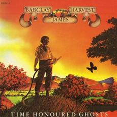 Time Honoured Ghosts (Remastered) mp3 Album by Barclay James Harvest