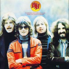 Everyone Is Everybody Else (Deluxe Edition) mp3 Album by Barclay James Harvest