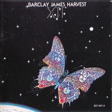 XII mp3 Album by Barclay James Harvest