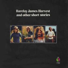Barclay James Harvest and Other Short Stories mp3 Album by Barclay James Harvest