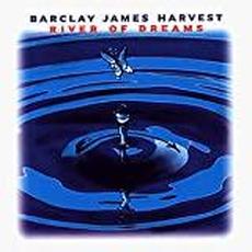 River of Dreams mp3 Album by Barclay James Harvest