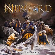 Eternal White (Deluxe Edition) mp3 Album by Nergard