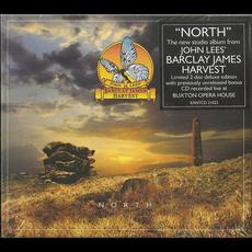 North (Limited Edition) mp3 Album by John Lees' Barclay James Harvest
