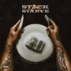 Stack or Starve mp3 Album by Shely210