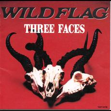 Three Faces mp3 Album by Wild Flag (2)