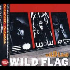 Wild Land (Japanese Edition) mp3 Album by Wild Flag (2)